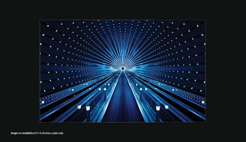 Samsung India Launches the Future of Display Technology with  The Wall All-In-One and Flip Pro at InfoComm 2022