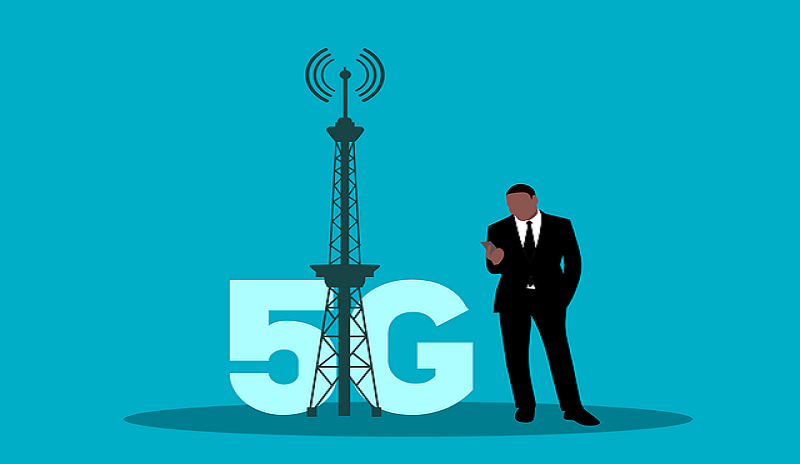 Airtel contracts Aviat Networks for E-Band and Multi-Band Solutions for 5G Roll-Out