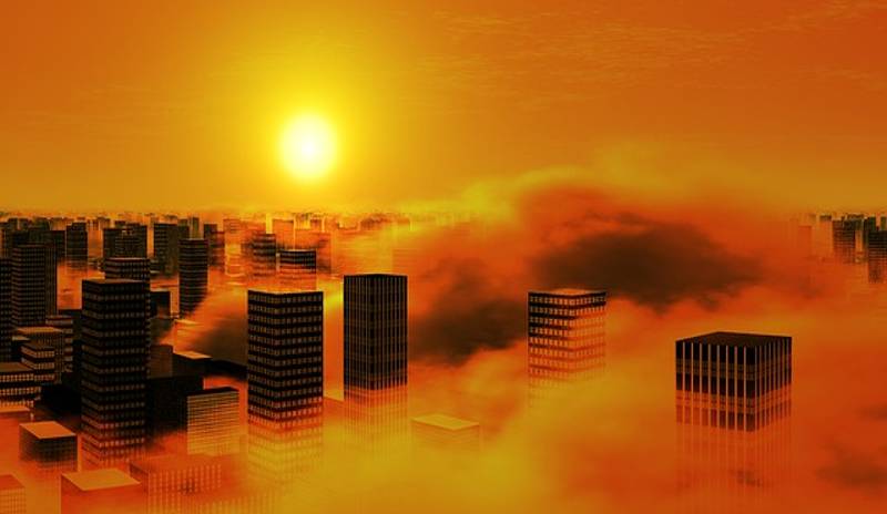 Devic Earth receives patent for its Pulsed radio frequency air pollution control technology in India