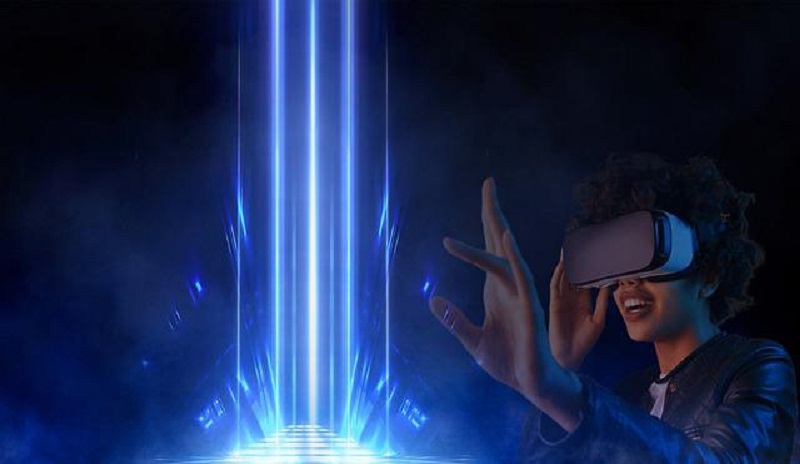 SBI Life Insurance forays into Metaverse; launches its very first ‘LifeVerse Studio’ to revolutionize customer experience in an immersive virtual world