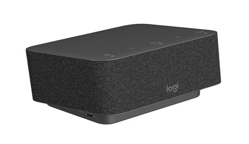 Logitech launches Logi Dock — an all-in-one Docking Station in India