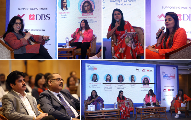 Tally celebrates International Women Entrepreneurs Day; recognizes the growth and resilience of Women Entrepreneurs