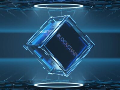 Certification program blockchain technology