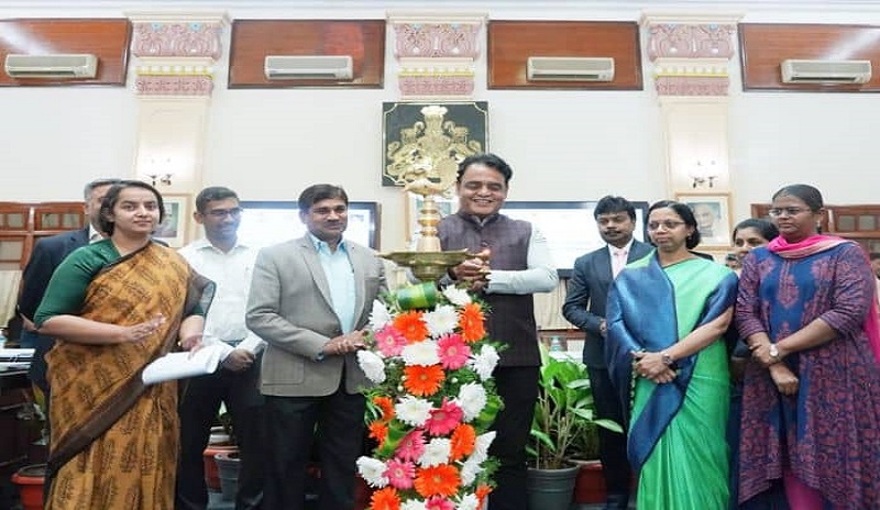 Government Of Karnataka Upgrades Karnataka Skill Connect Portal To ...