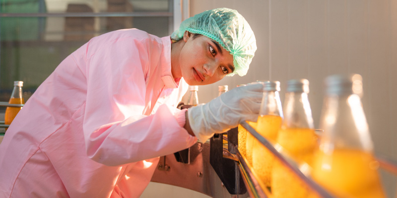 OnActuate Removes System Bottlenecks for Bottlers in India