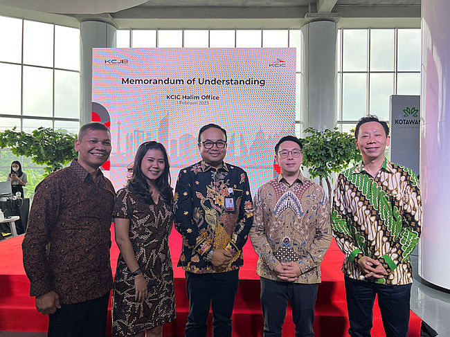 NusaTrip/Society Pass Inc. (SOPA) Becomes Indonesia’s Fast Train Preferred Online Ticket Sales Partner