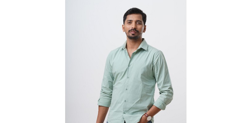 Mr. Vipul Singh, Co-Founder and CEO, Aereo