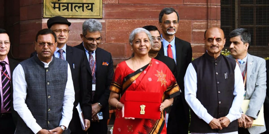 “Indian Budget To Promote Innovations in A.I., 5G, Digital Tech., But Quantum Security A Critical Miss- Analyst ”