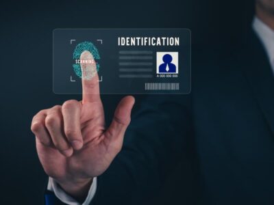 Digital identification and verification