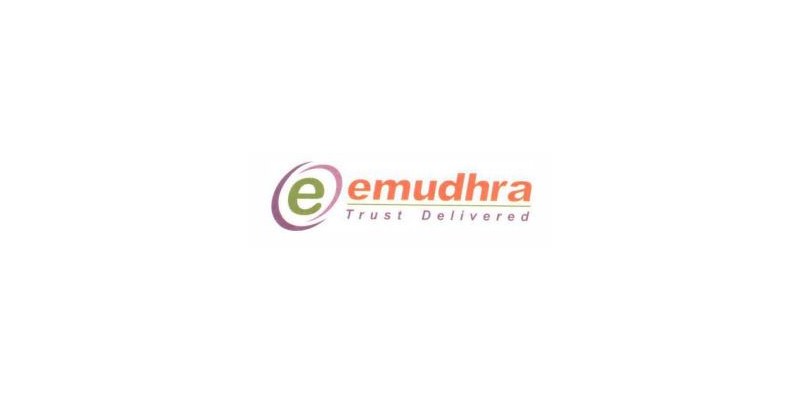 eMudhra launches emSign; becomes the first and only Indian provider to issue SSL/TLS certificates globally