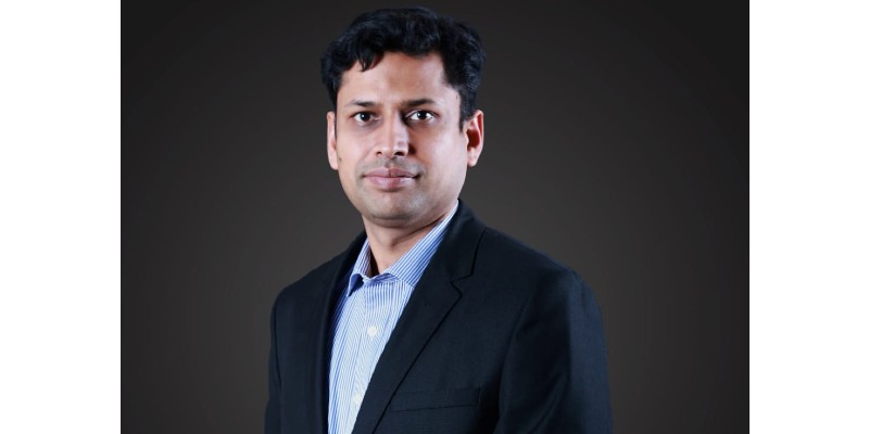 Mr. Rahul Garg | CEO & Founder | Moglix...