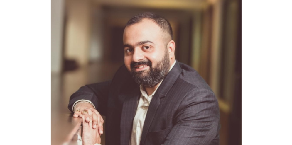 Mr. Suvankar Sen, MD & CEO, Senco Gold & Diamonds
