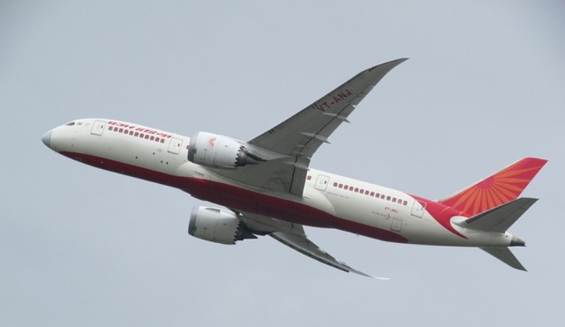 Air India ties up with Salesforce to provide a delightful experience for its customers