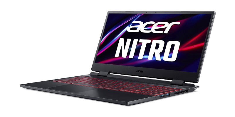 Acer Launches New Swift X 16 Laptop with AMD Ryzen 7040 Series Processors and NVIDIA GeForce RTX 40 Series GPUs