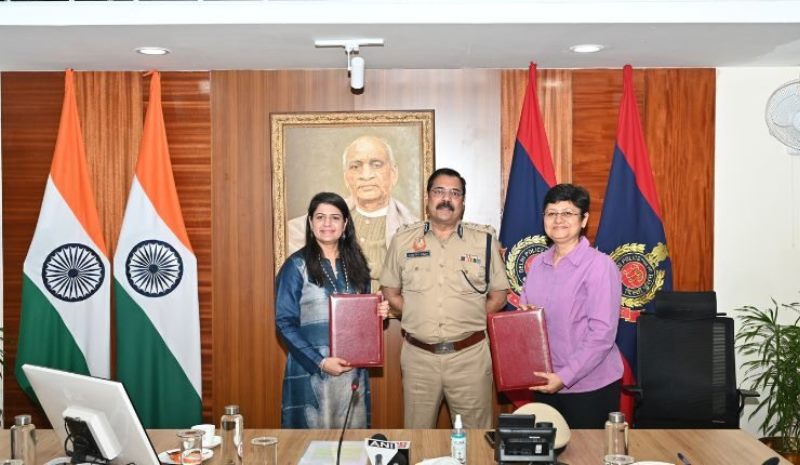 Truecaller partners with Delhi Police to enhance cyber safety awareness and safeguard digital communication