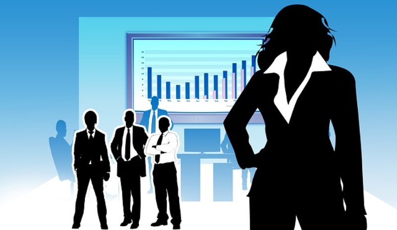 Gender pay gap in tech: 63% of professionals confirm disparity, reveals ANSR-talent500 survey