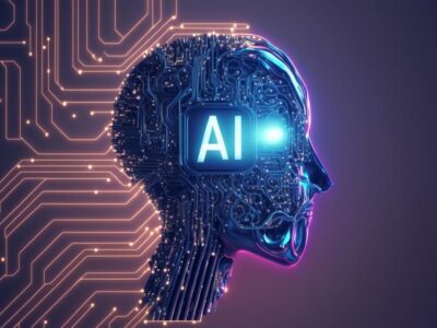 AI, Cloud, small business