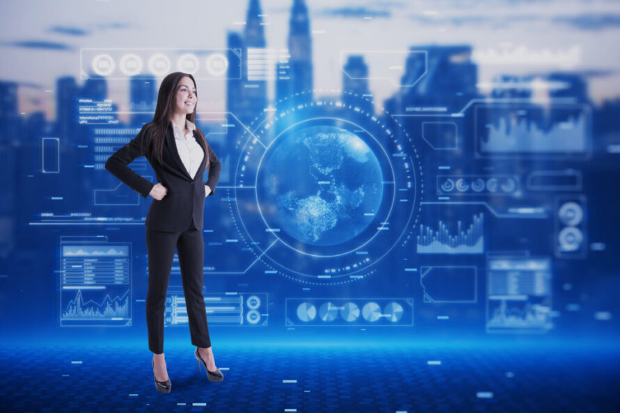 Empowering Women: The Importance of Women in Science and Technology