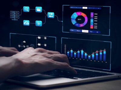 Data Analytics