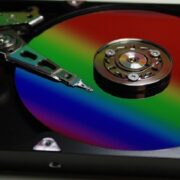 Hard Disk Drives