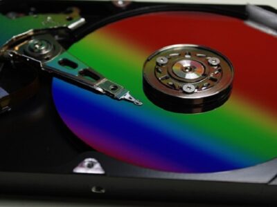 Hard Disk Drives