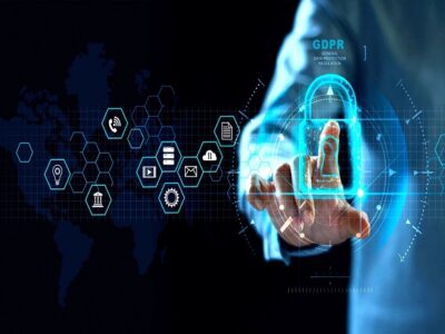 data protection, management, india