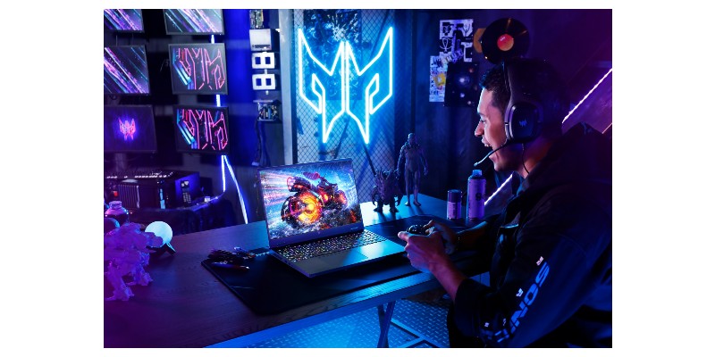 Acer India launches the Power-Packed Pre...