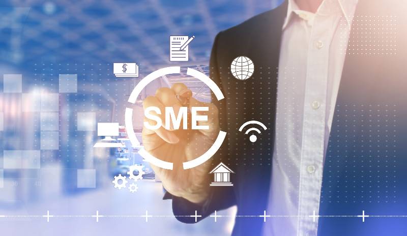 50% of Indian SMEs prioritise cloud for business expansion in FY2024 ...