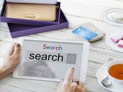 Search Engine