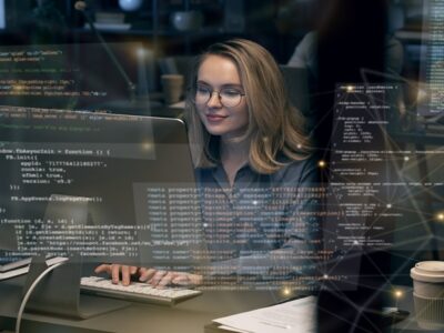 Tech Professional Software IT