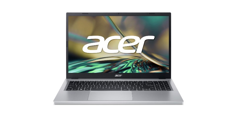 Acer launches India’s first Intel® CoreTM i3 N305 processor laptop with Aspire 3