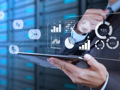 Data Analytics, Data Science, BFSI