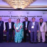 Elcina 3rd electronics supply chain summit