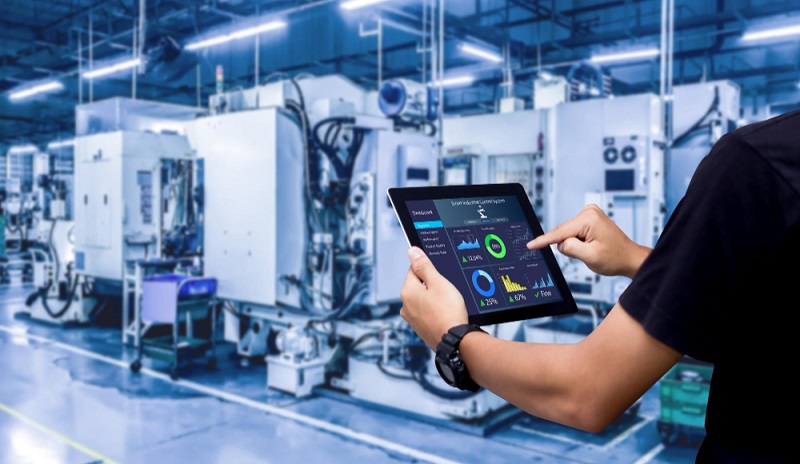 LTIMindtree collaborates with Vodafone to deliver connected, smart IoT and industry X.0 solutions