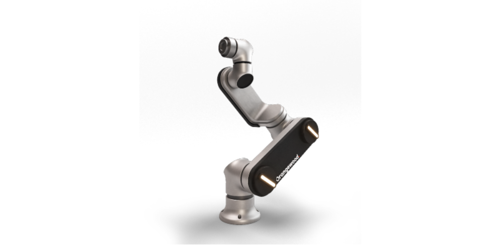 Orangewood Labs Uses Dassault Systèmes’ 3DEXPERIENCE Platform to Manufacture New Generation of Robotic Arms