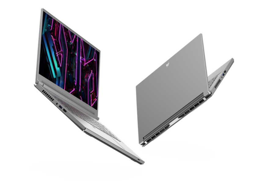 Acer Announces New Swift Edge 16 with AMD Ryzen 7040 Series Processors and Wi-Fi 7