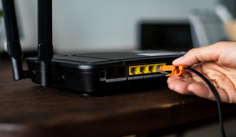 Check Point Research discovers malicious firmware implant “Horse Shell” targeting popular TP-Link routers