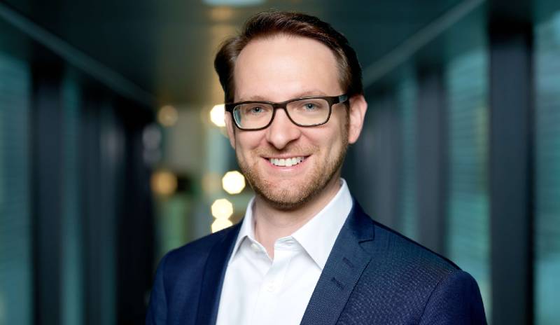 India crucial to scale SAP’s growth in the Cloud: SAP Board Member Thomas Saueressig