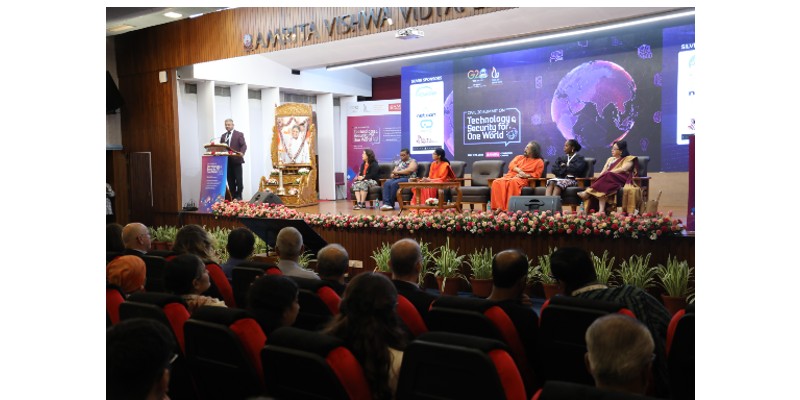 Universalize India’s Public Digital Goods into Global Assets, say Experts at C20 Summit on Technology & Security in Coimbatore