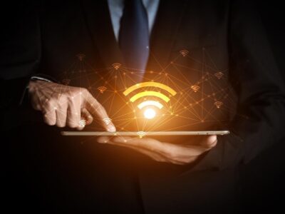 wifi, Network