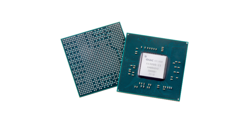 Axiado Samples World’s First AI-Driven Security Processors