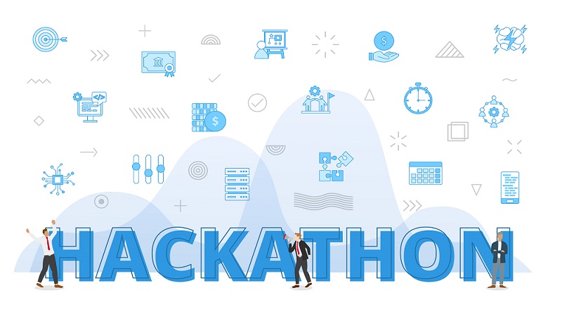 Hackathon to Encourage Innovation in Coal Sector
