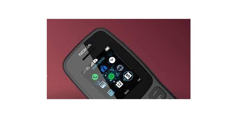 Nokia 105 and Nokia 106 4G launched: All you need to know about the first  UPI-loaded feature phones in India - Times of India
