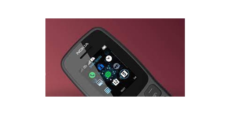 Introducing the Nokia 105 (2023) and Nokia 106 4G: Feature Phones with Inbuilt UPI 123PAY for Seamless Digital Transactions