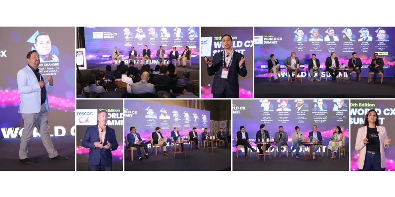 Empowering CX in India: Driving Growth and Efficiency for Global Brands through CX Innovation”