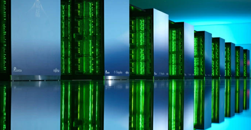 Tokyo Tech, Tohoku University, Fujitsu, and RIKEN start collaboration to develop distributed training of Large Language Models