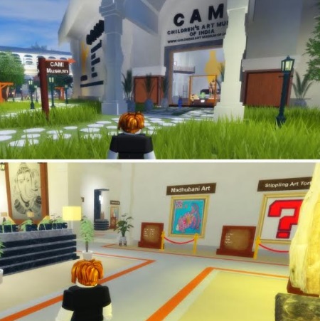 It's something to delight with Roblox's Prime Gaming collaboration - Game  News 24