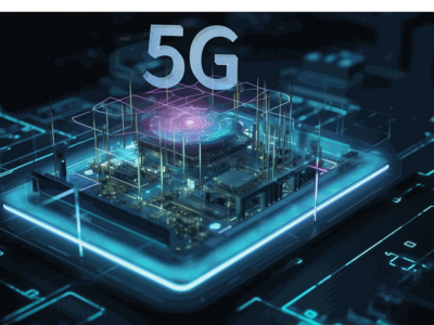 Airtel 5g