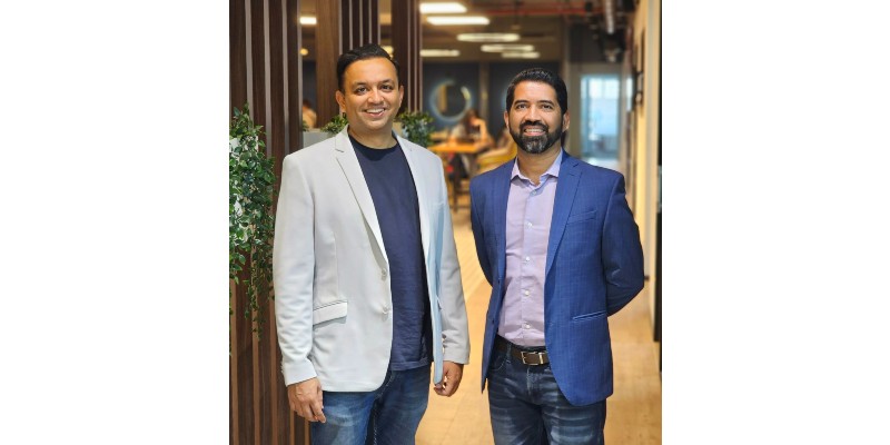 B2B Fin-Tech platform, BharatNXT raises USD 1.2 Mn in a Seed Round led by Inflection Point Ventures