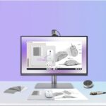 BenQ ideacam